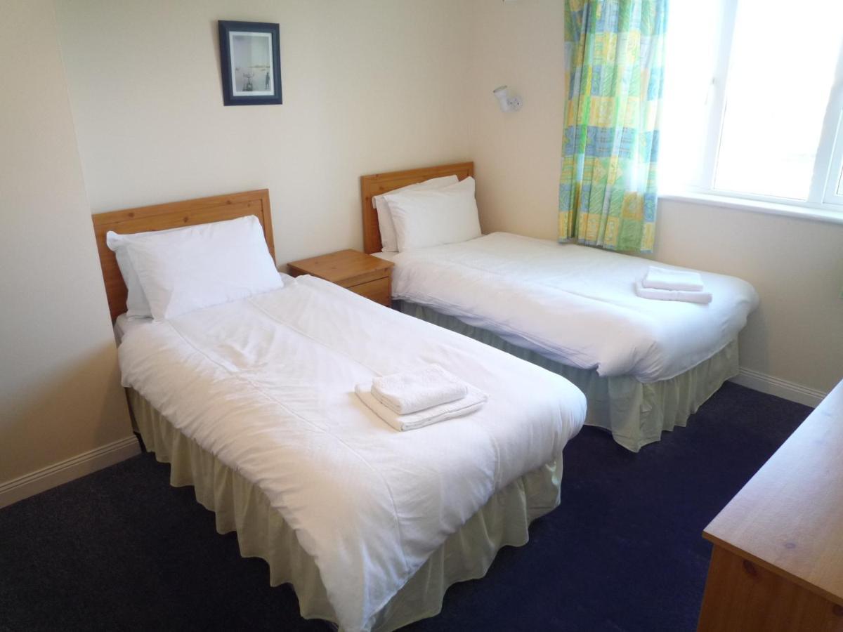 Seacrest Holiday Homes Bundoran Quarto foto