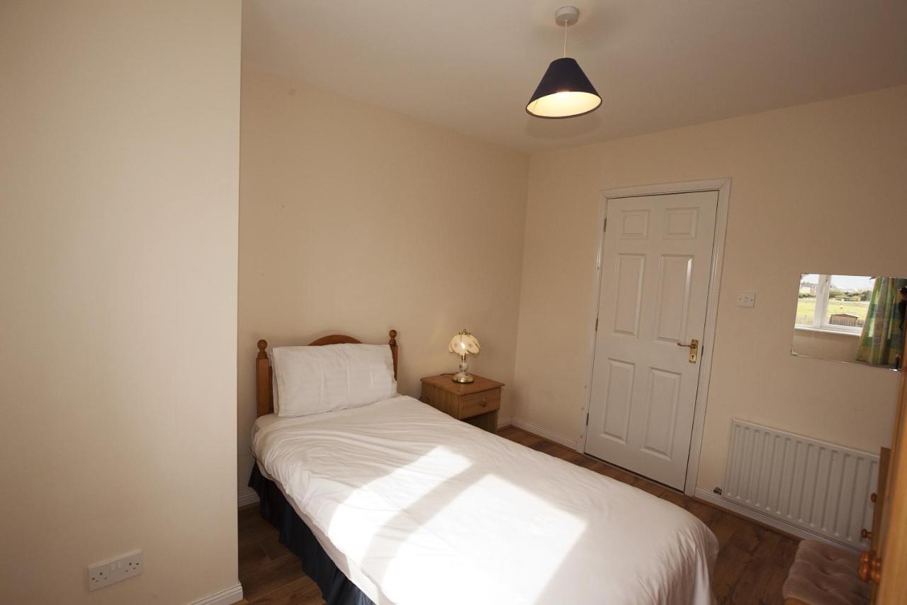 Seacrest Holiday Homes Bundoran Quarto foto