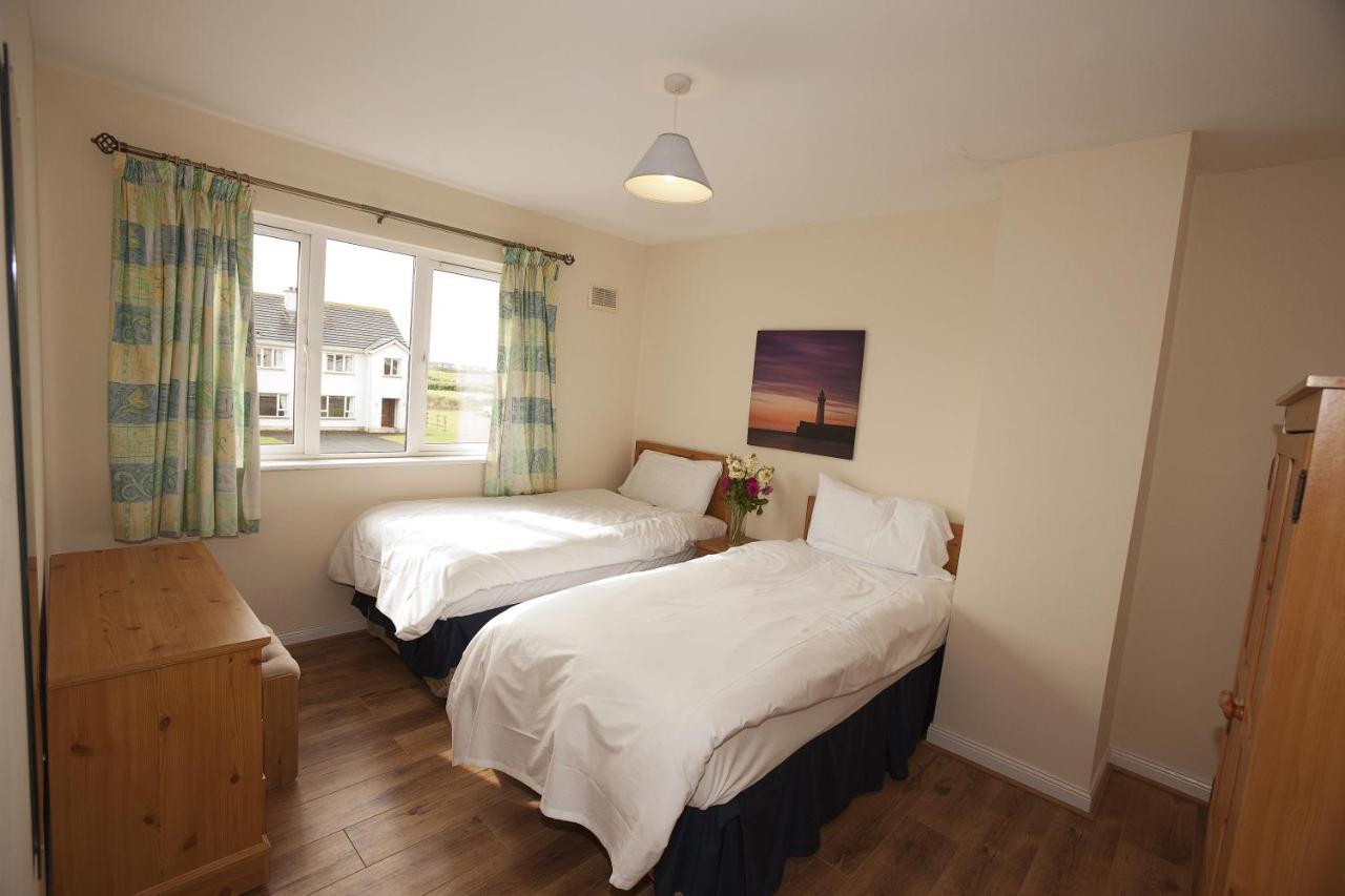Seacrest Holiday Homes Bundoran Quarto foto