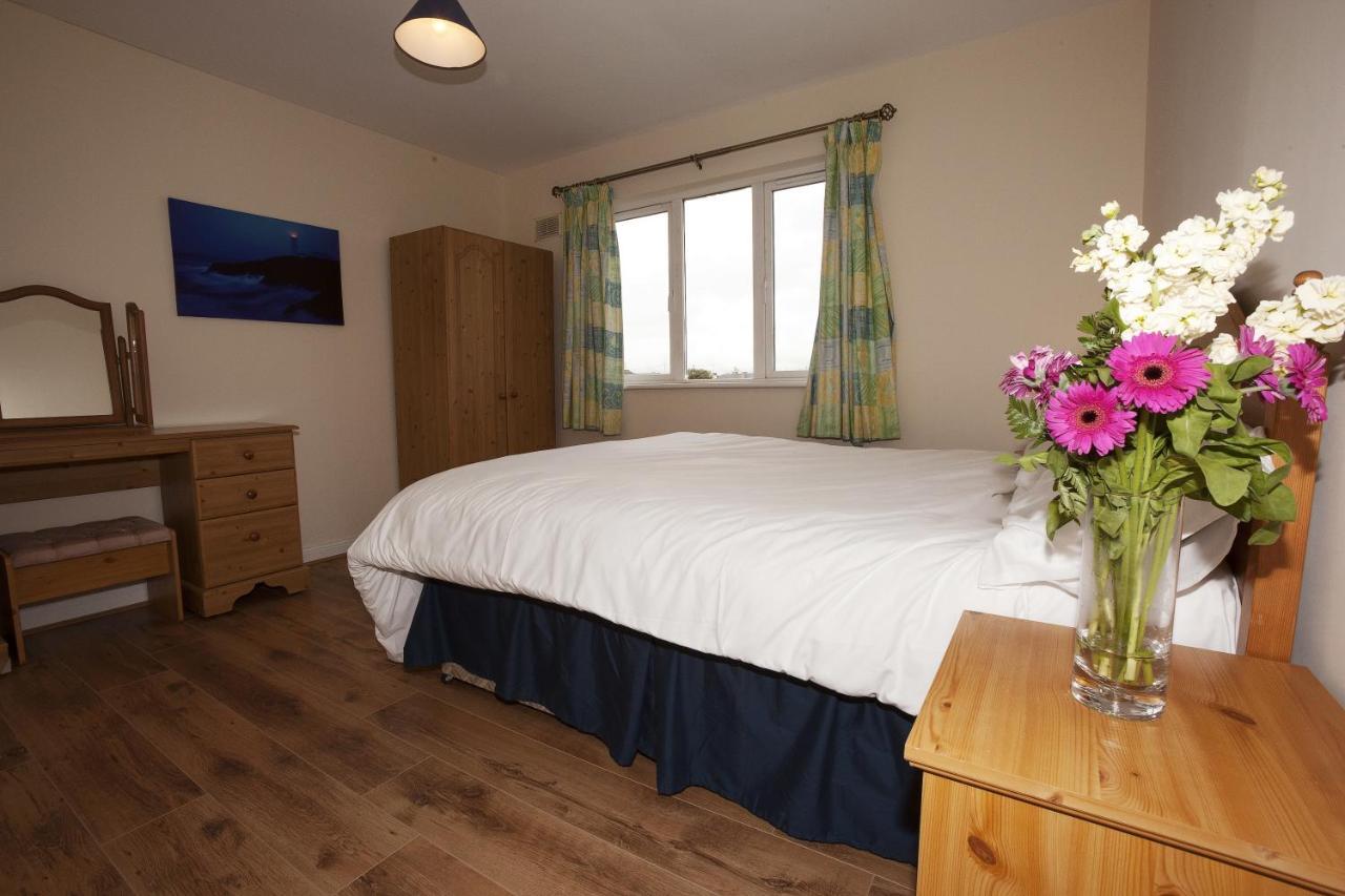 Seacrest Holiday Homes Bundoran Quarto foto