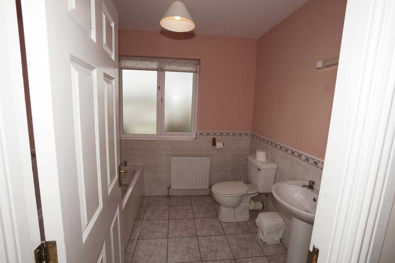 Seacrest Holiday Homes Bundoran Quarto foto