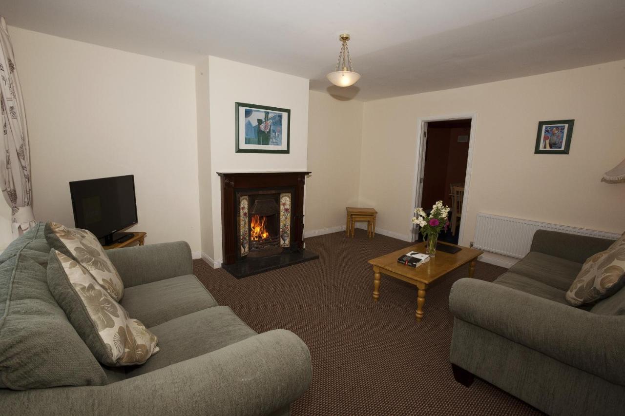 Seacrest Holiday Homes Bundoran Quarto foto